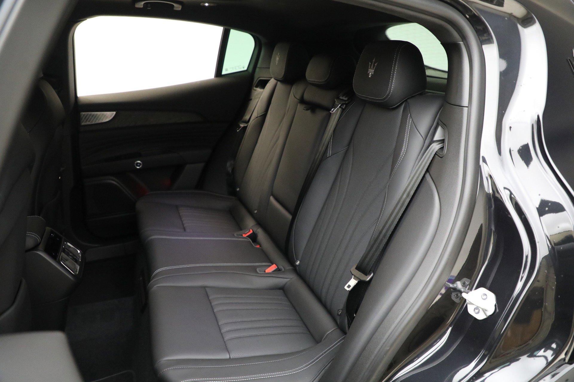 New 2025 Maserati Grecale Modena AWD/4WD image 21