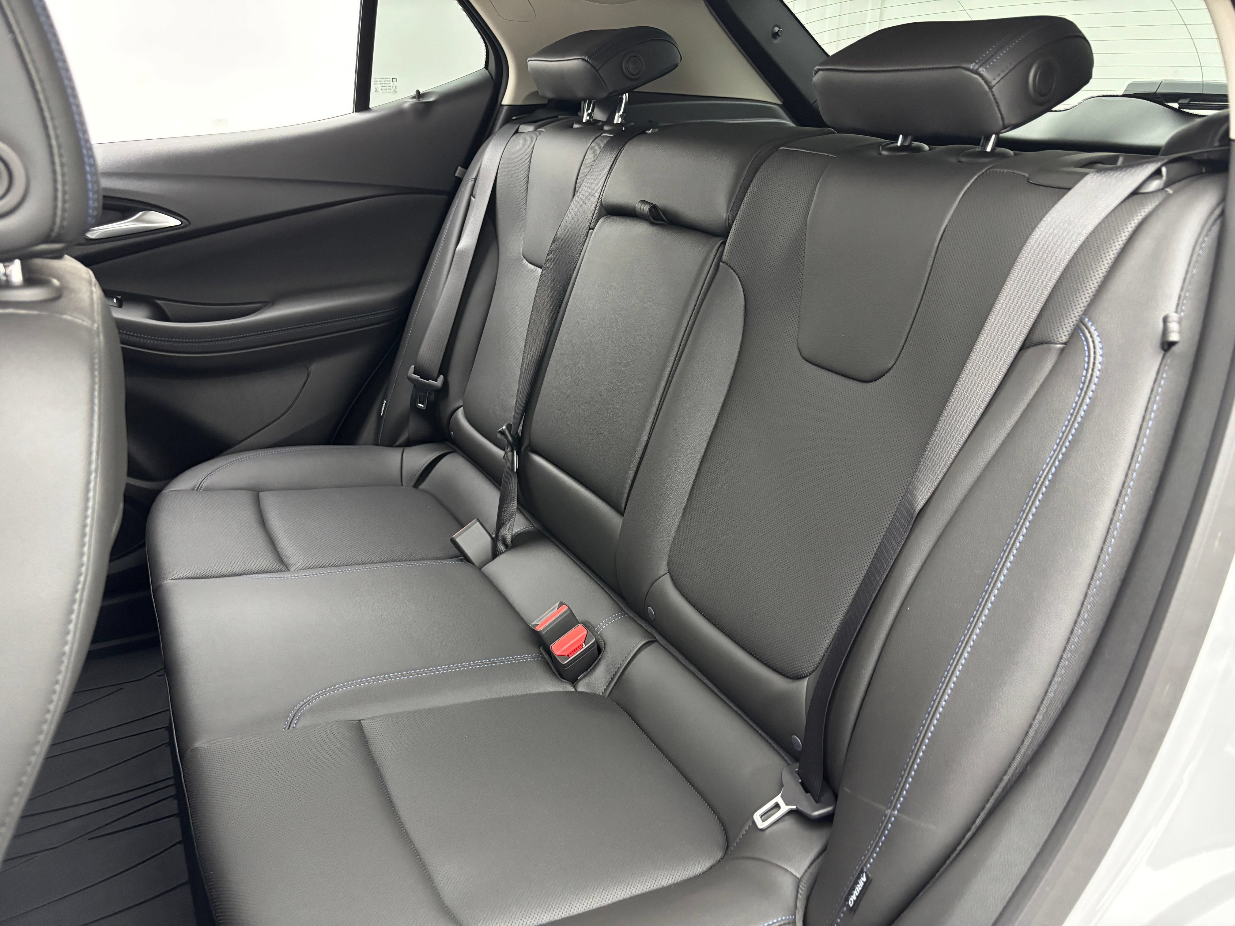 New 2026 Buick Encore GX Sport Touring w/ Comfort Package FWD image 33
