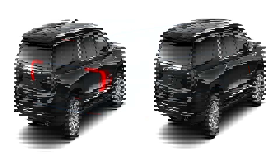 New 2025 GMC Yukon XL Denali w/ Denali Reserve Package image 53