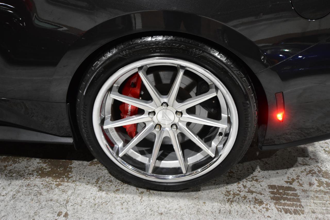 Used 2024 Ford Mustang GT Premium image 57