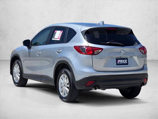Used 2016 MAZDA CX-5 Touring FWD image 8