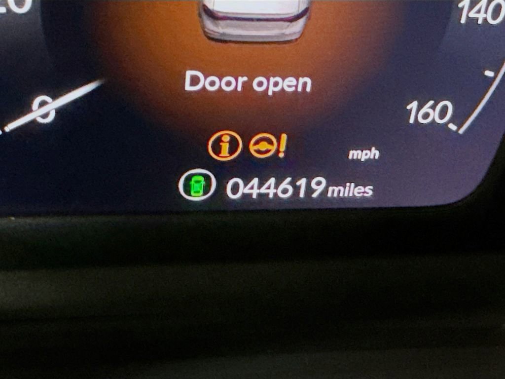 Used 2023 Honda Accord EX image 4