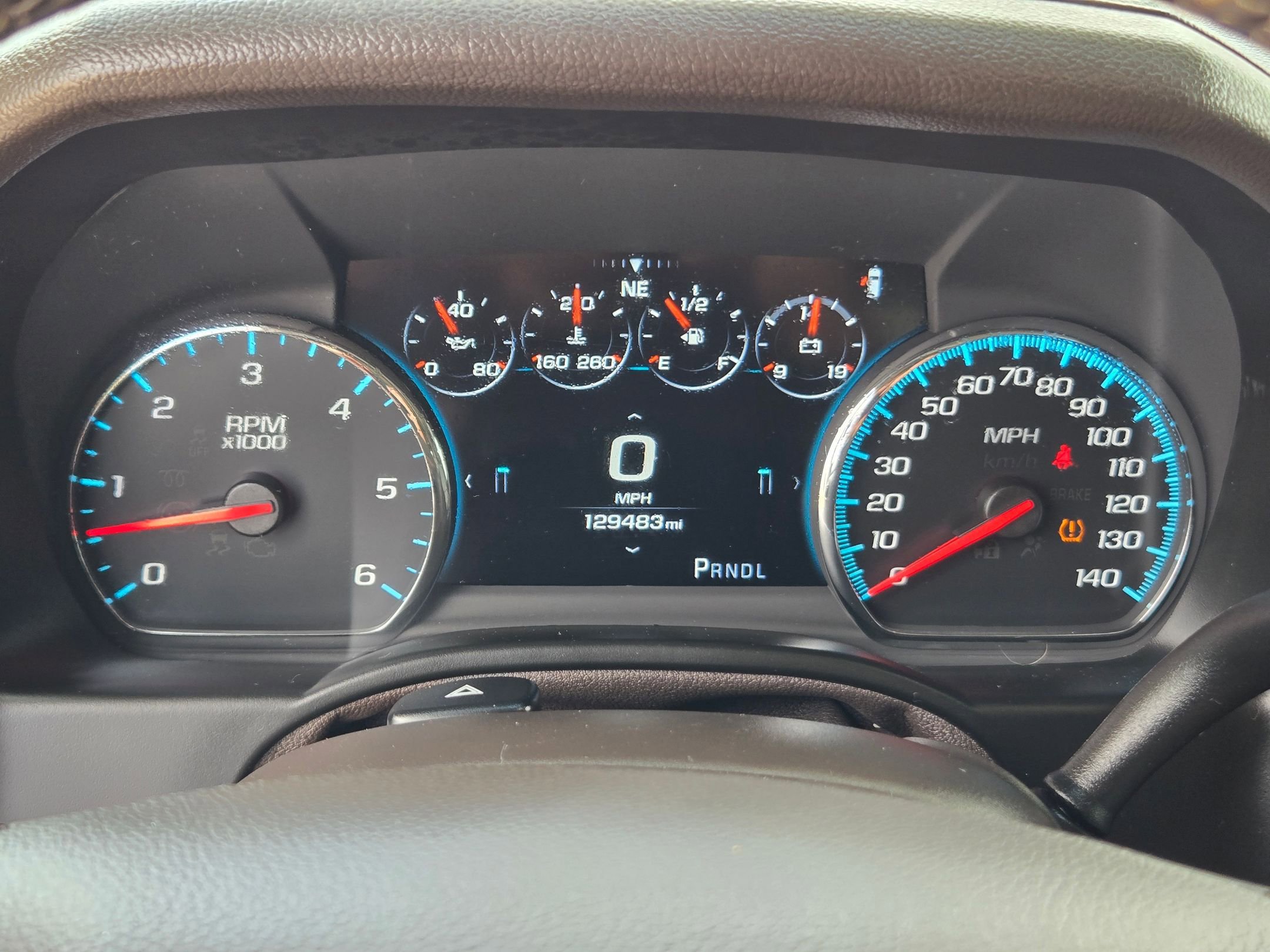 Used 2018 GMC Yukon XL Denali w/ Denali Ultimate Package AWD/4WD image 14