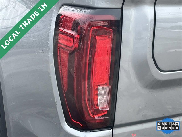 Used 2024 GMC Sierra 1500 Denali Ultimate image 10