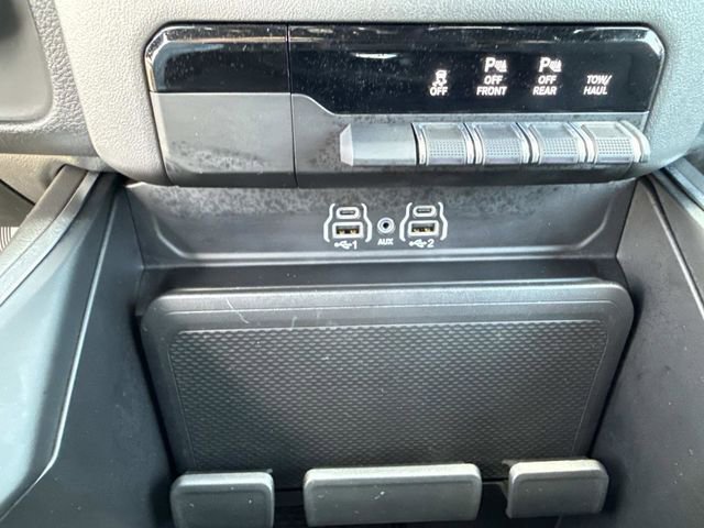 New 2025 RAM 1500 Big Horn image 26