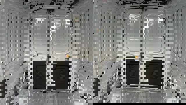 New 2026 Ford Transit 250 148 Medium Roof Extended AWD image 8