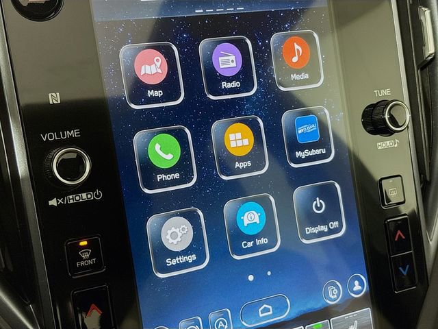 New 2026 Subaru Forester Limited image 15