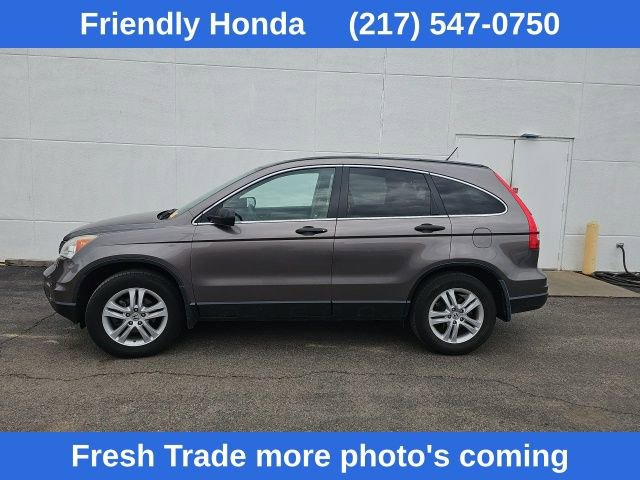 Used 2011 Honda CR-V EX image 5