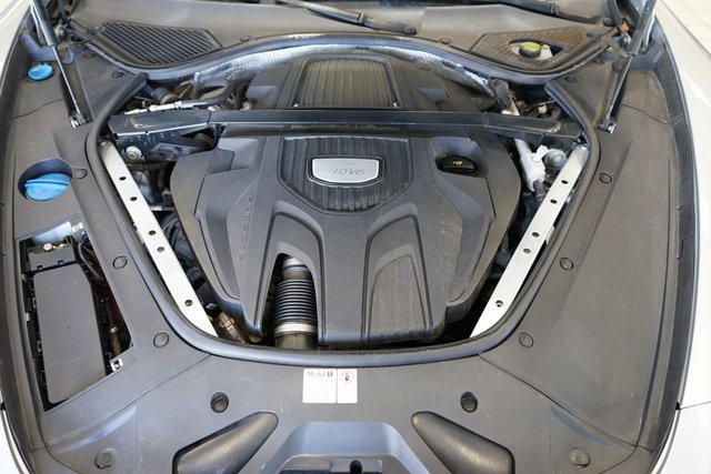 Used 2019 Porsche Panamera 4 image 58