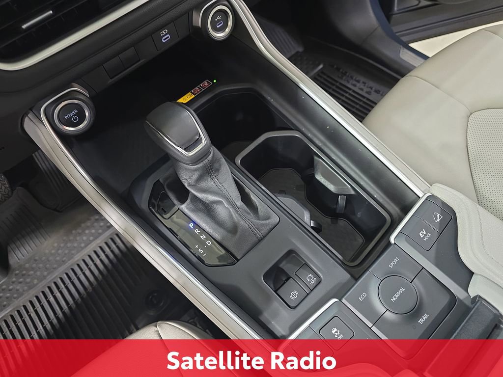 Certified 2024 Toyota Grand Highlander XLE image 29