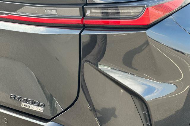 Certified 2023 Lexus RZ 450e Premium w/ Accessory Package (Z1) AWD/4WD image 26