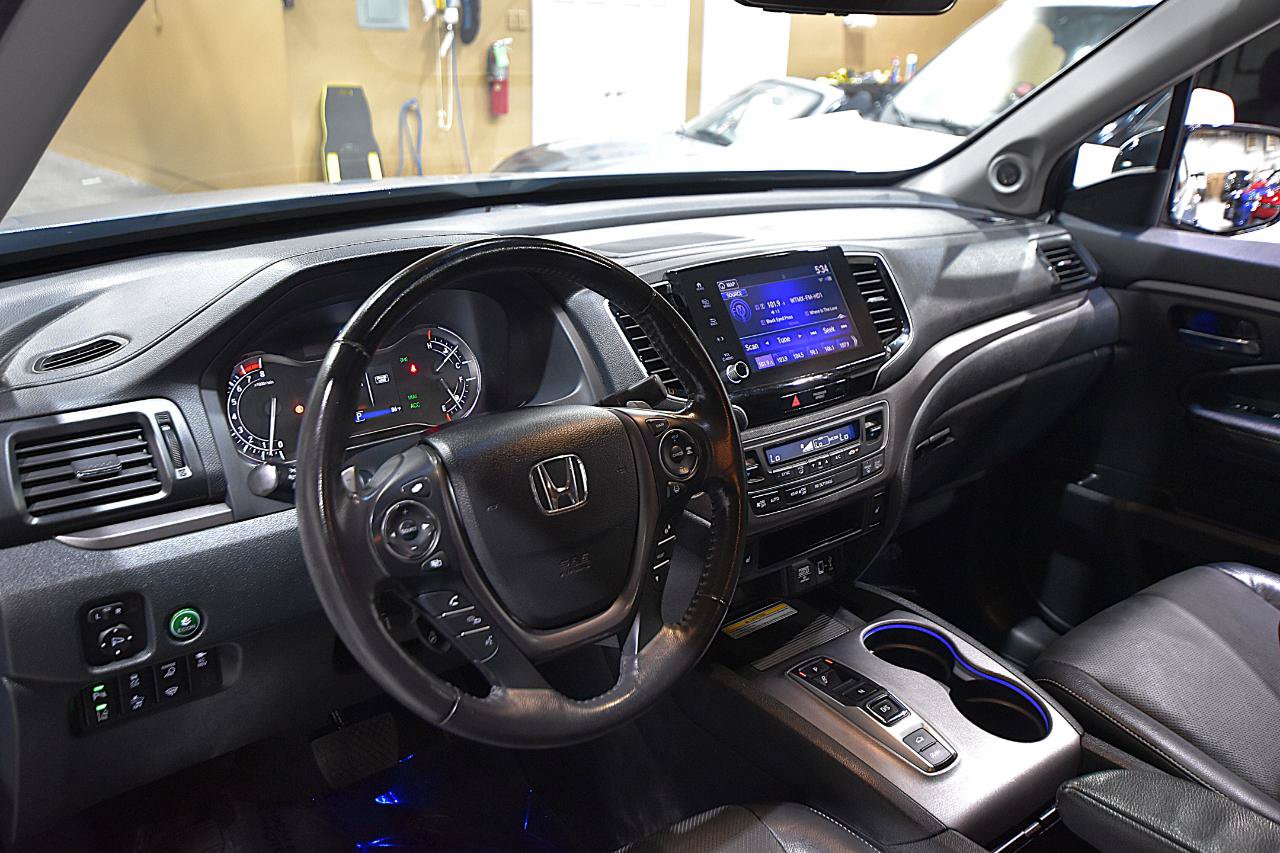 Used 2023 Honda Ridgeline RTL-E image 15