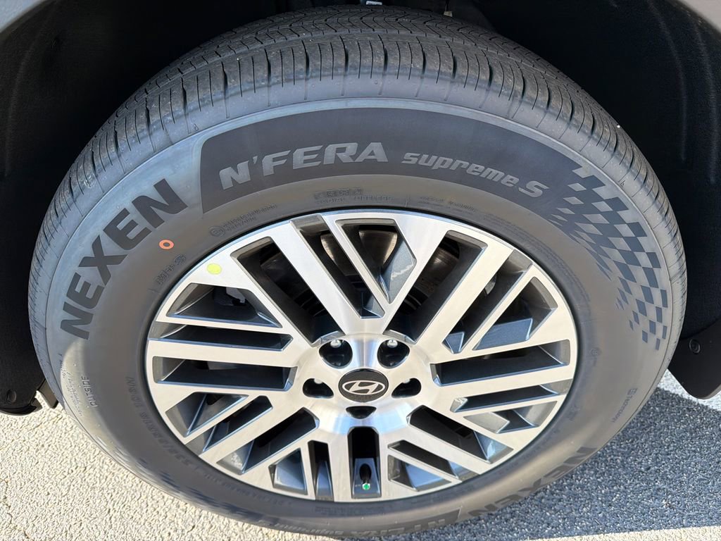 New 2026 Hyundai Palisade SE image 11