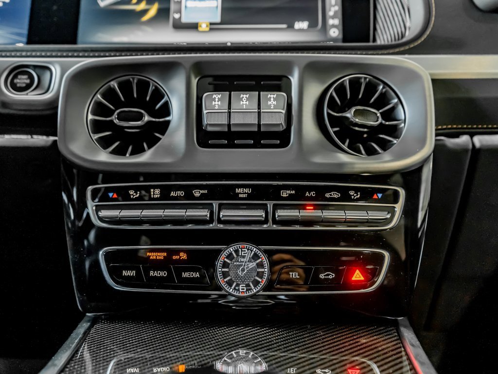 Used 2024 Mercedes-Benz G 63 AMG 4MATIC image 18