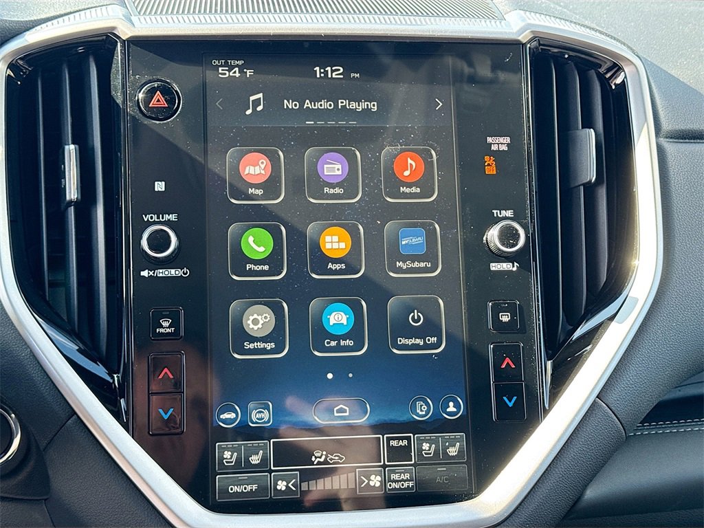 New 2025 Subaru Ascent Touring image 13