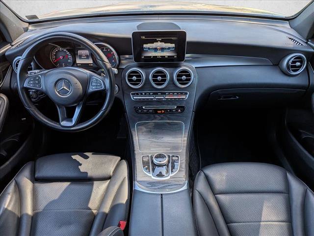 Used 2018 Mercedes-Benz GLC 300 4MATIC image 18