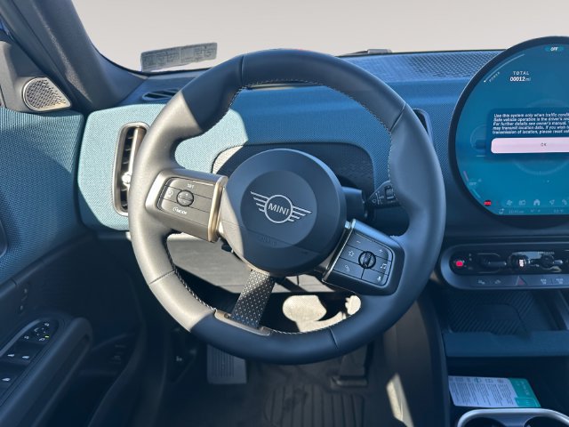 New 2027 MINI Cooper Countryman S AWD/4WD image 12