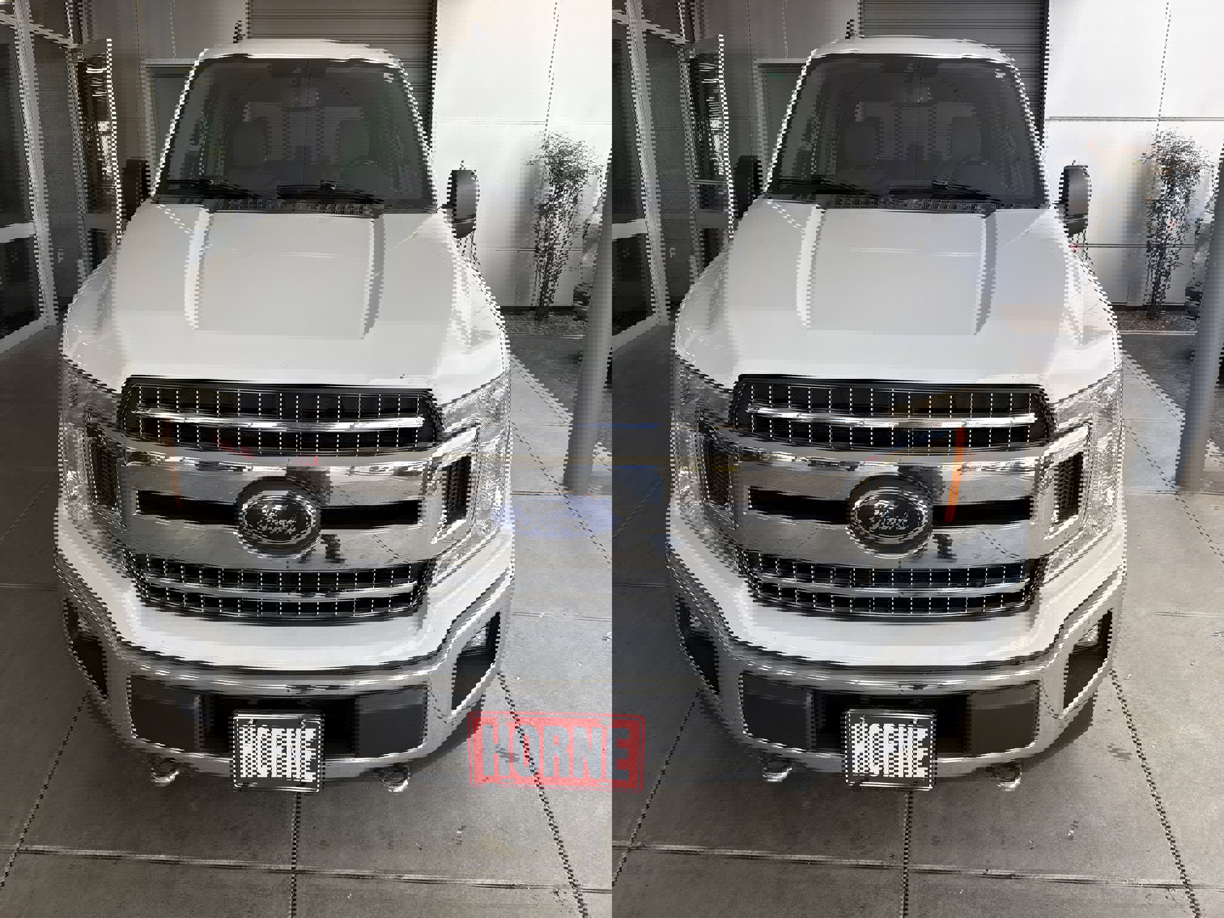 Used 2019 Ford F150 XLT w/ Equipment Group 302A Luxury image 2