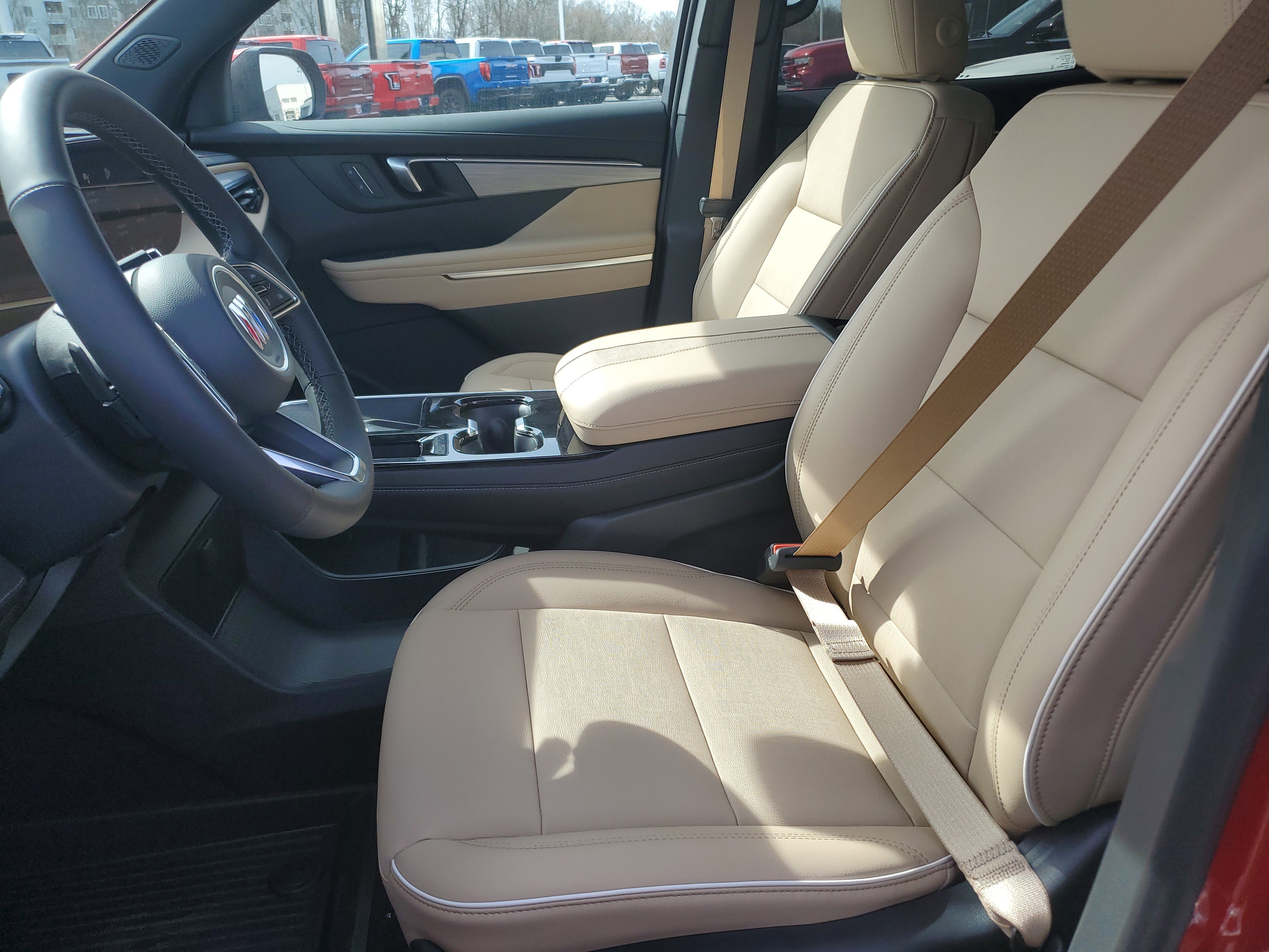 New 2026 Buick Enclave Preferred w/ LPO, Floor Liner Package image 26