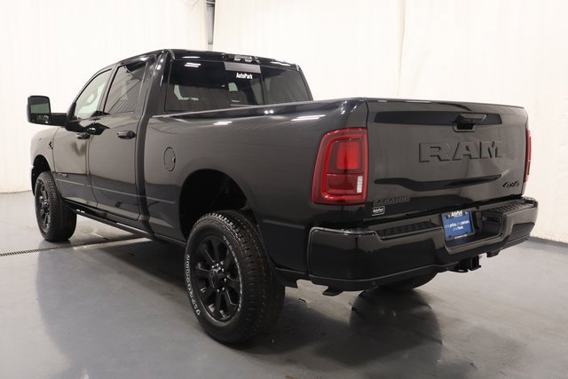 New 2026 RAM 2500 Laramie image 6