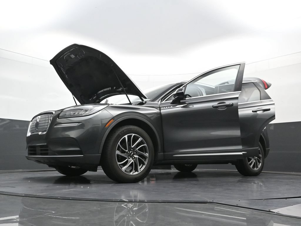 Used 2020 Lincoln Corsair AWD w/ Equipment Group 101A image 38