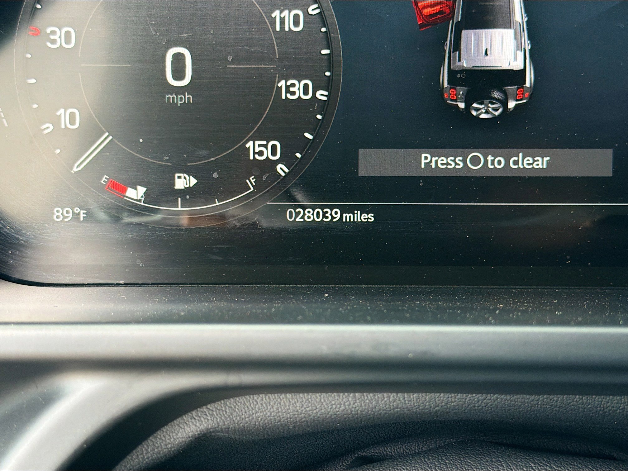 Used 2024 Land Rover Defender 110 V8 image 42