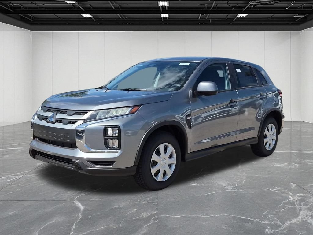 New 2027 Mitsubishi Outlander Sport FWD video 1