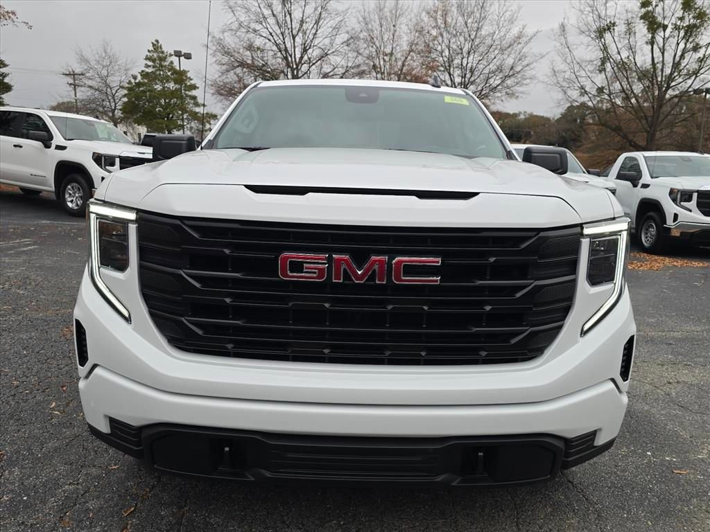 New 2026 GMC Sierra 1500 Pro w/ Graphite Edition image 20