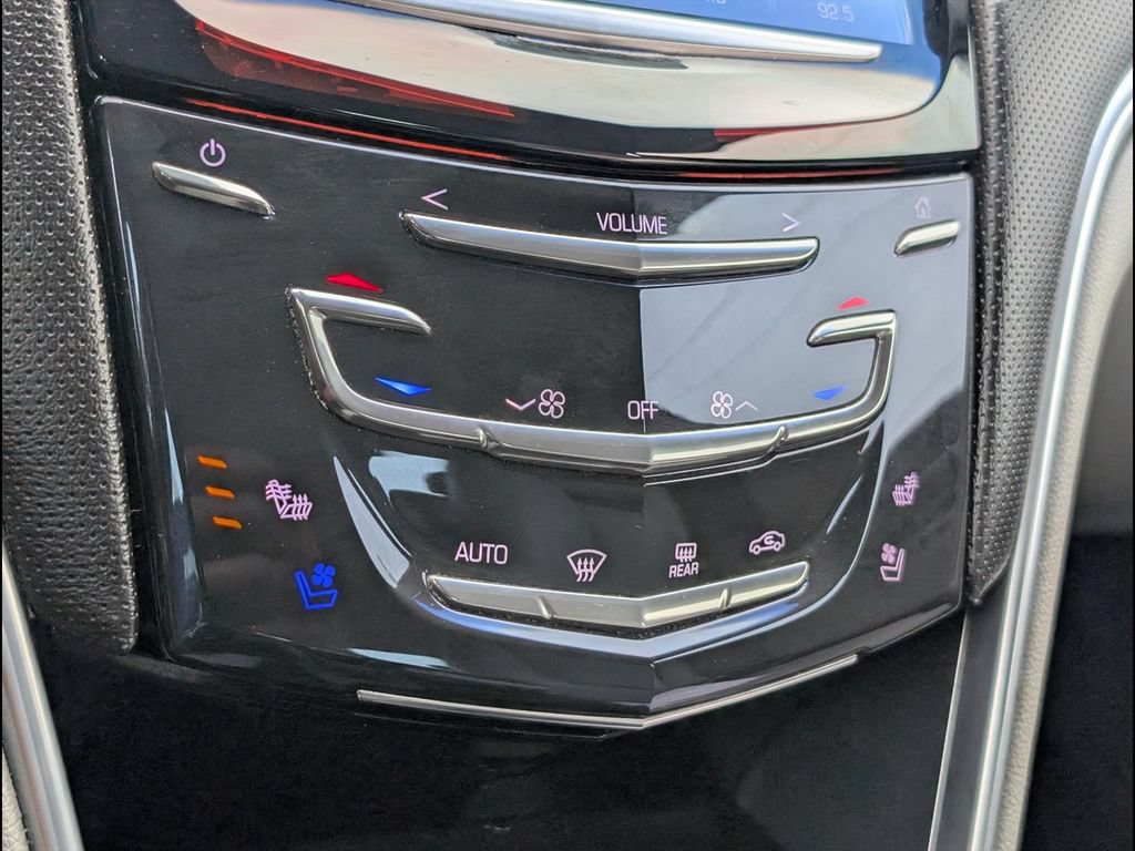 Used 2017 Cadillac XTS Luxury FWD image 17