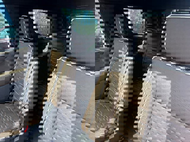 New 2026 GMC Yukon Denali Ultimate image 40