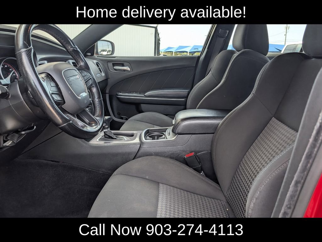 Used 2022 Dodge Charger GT image 28