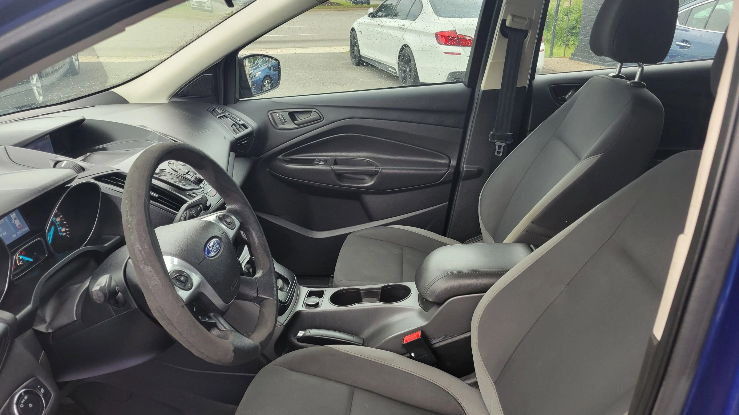 Used 2014 Ford Escape S image 9