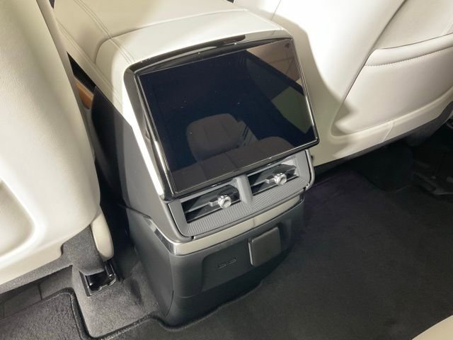 New 2026 Cadillac Vistiq Luxury image 21