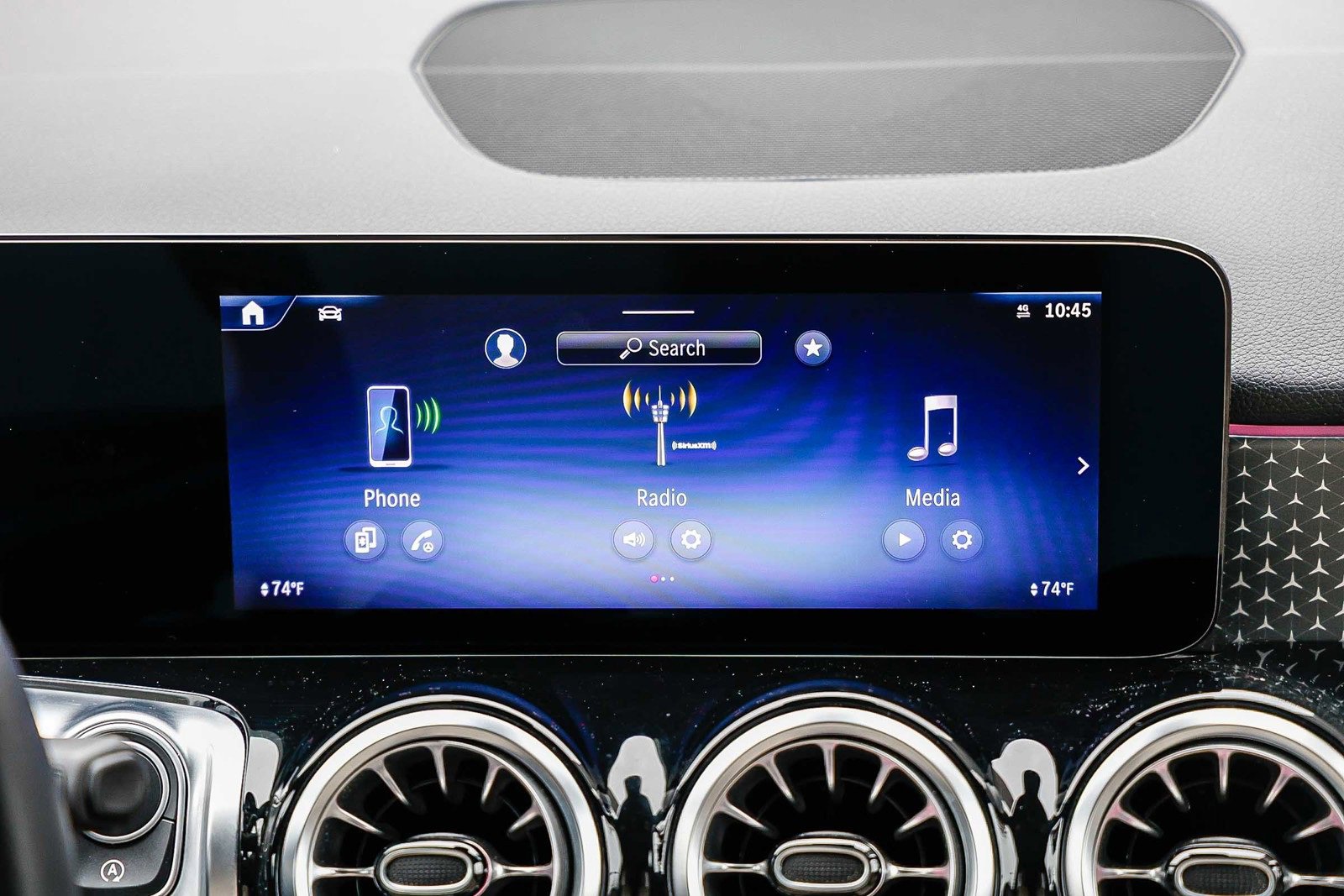 Certified 2025 Mercedes-Benz GLB 250 GLB 250 image 12