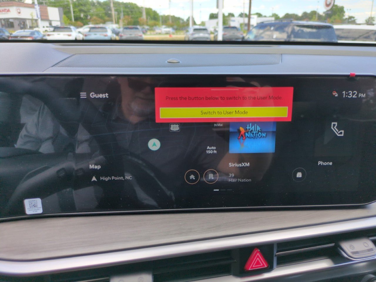 New 2026 Kia Sorento X-Line EX AWD/4WD image 23