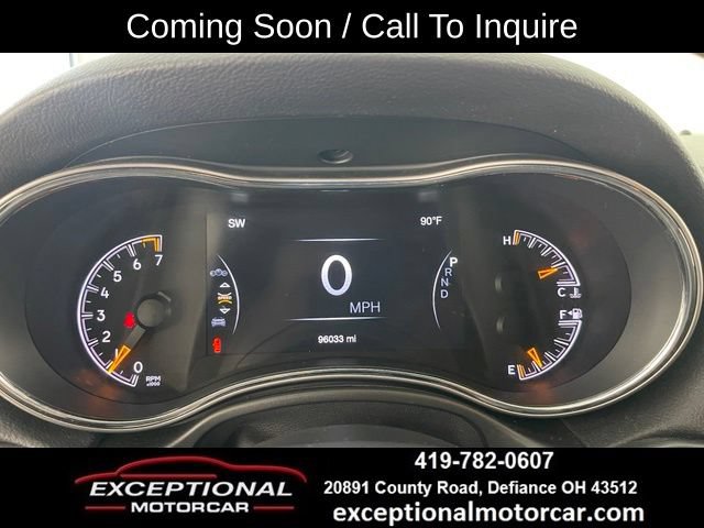 Used 2020 Jeep Grand Cherokee Altitude AWD/4WD image 40