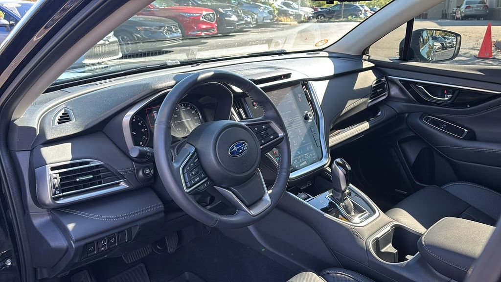Used 2025 Subaru Outback Touring w/ Popular Package #2 image 26