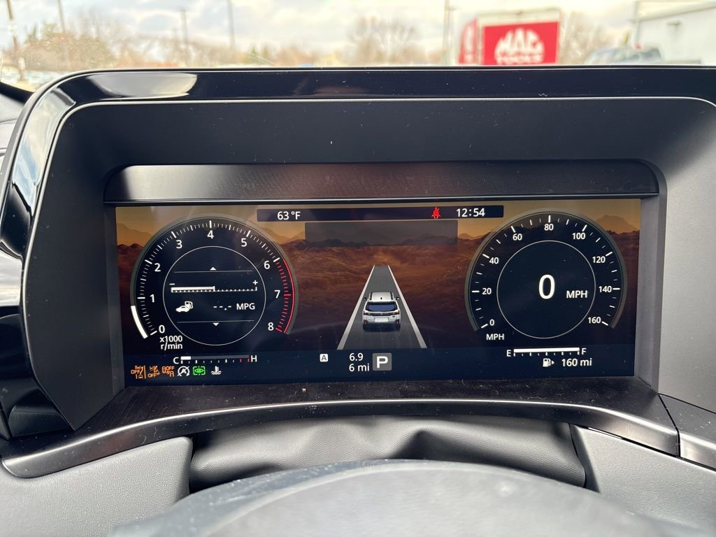 New 2026 Subaru Outback Wilderness image 16