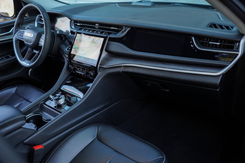 Used 2023 Jeep Grand Cherokee 4WD 4xe image 20