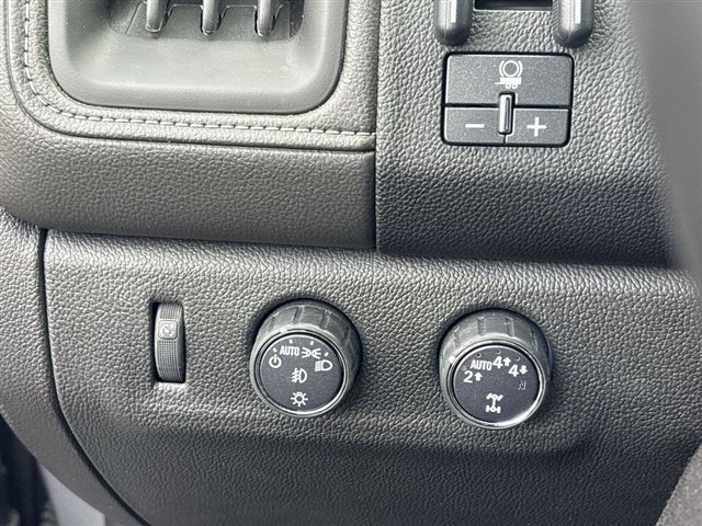 Certified 2022 GMC Canyon Elevation w/ Trailering Package image 16