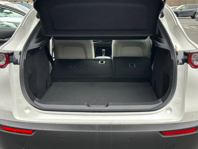 New 2026 MAZDA CX-30 AWD 2.5 S image 14