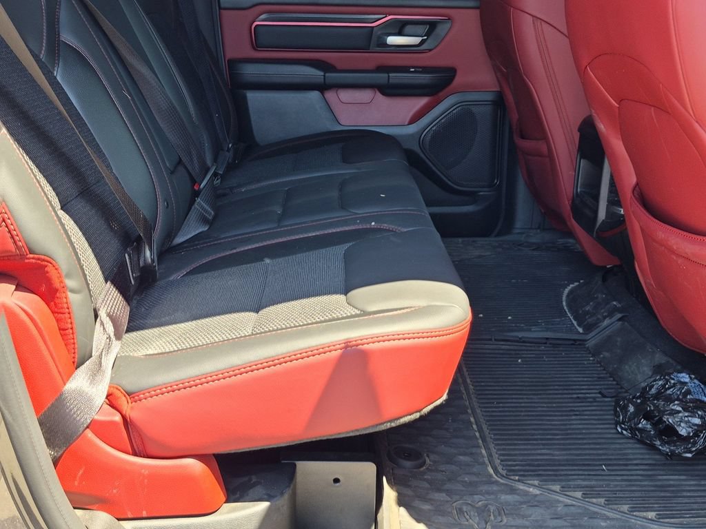 Used 2025 RAM 1500 Rebel w/ Rebel Level 1 Equipment Group AWD/4WD image 7
