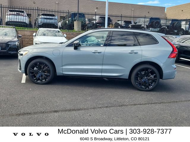 New 2026 Volvo XC60 T8 Ultra w/ Protection Package Premier AWD/4WD image 5