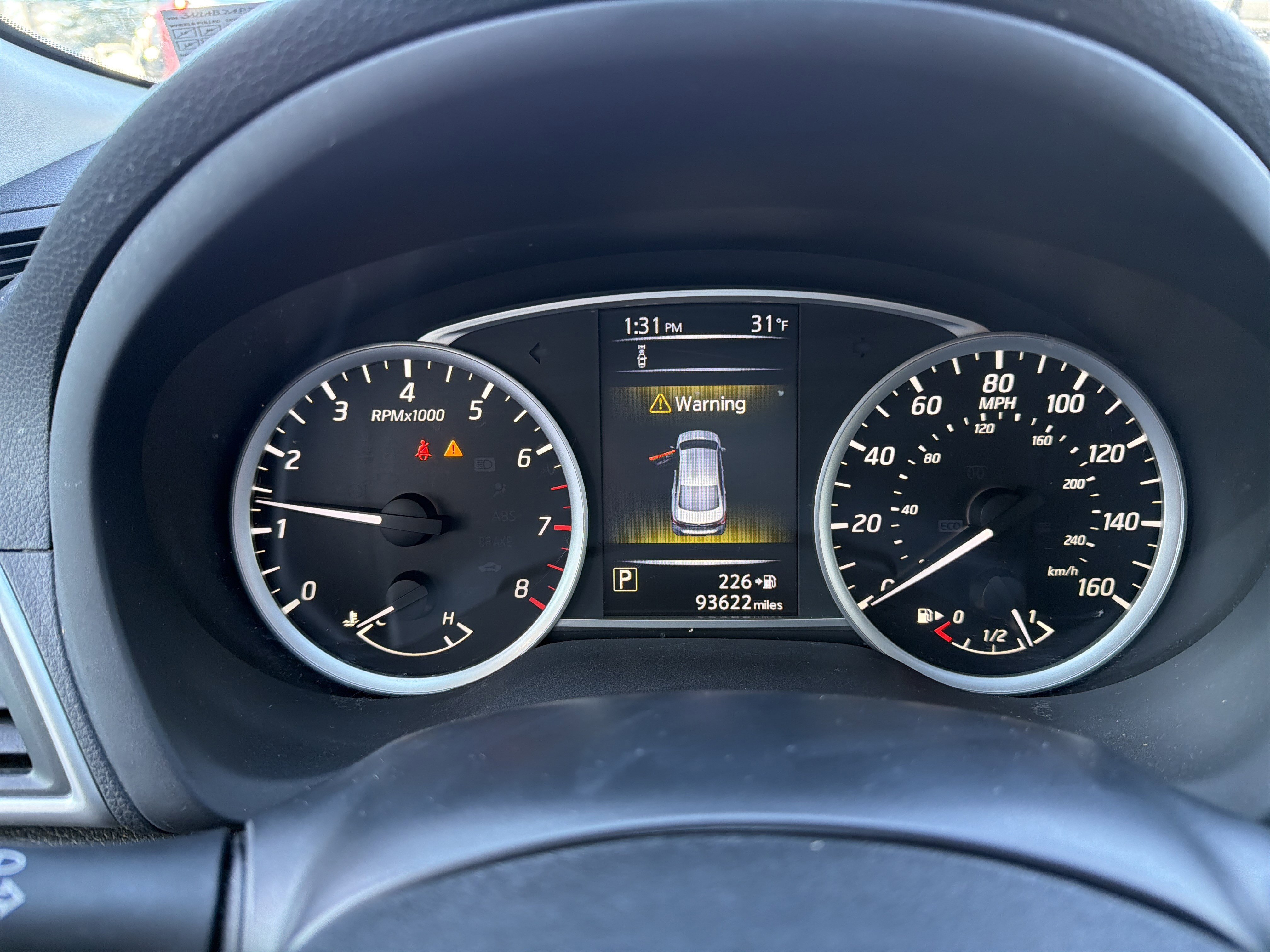 Used 2018 Nissan Sentra SV image 19