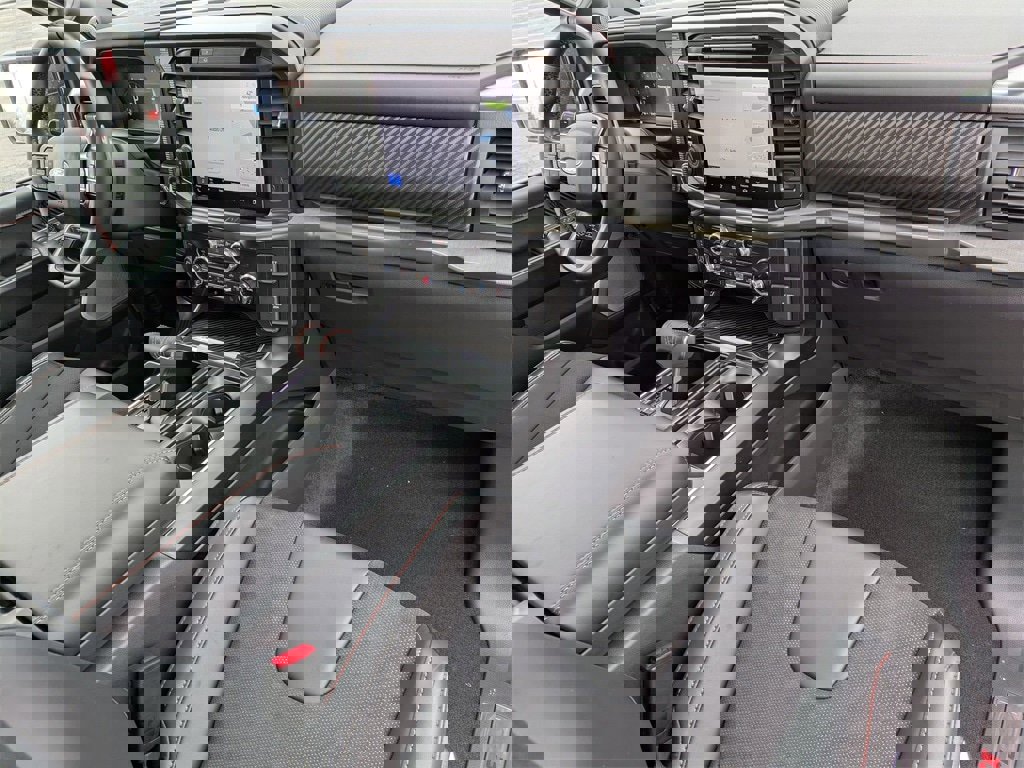 New 2025 Ford F150 Raptor image 22