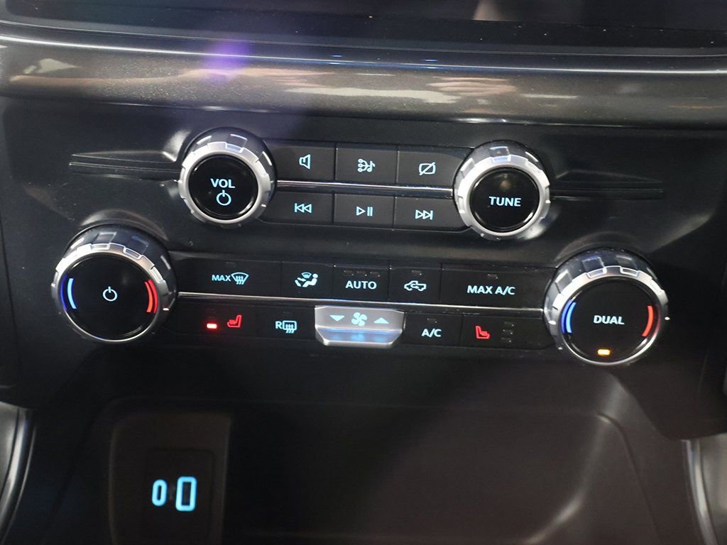 Used 2023 Ford F150 Tremor w/ 360 Degree Camera Package image 45