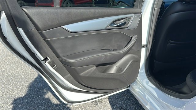Used 2023 Cadillac CT5 Luxury w/ Sun And Sound Package image 20