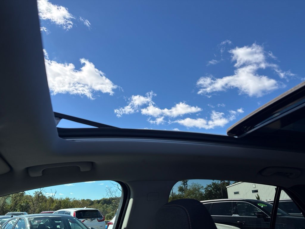 Used 2020 Chevrolet Equinox LT AWD/4WD image 14