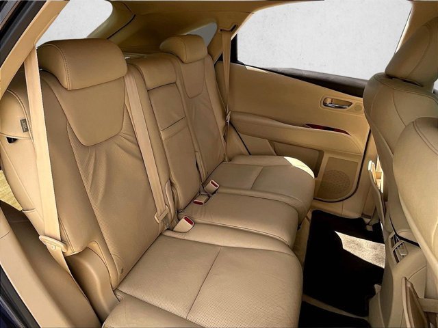 Used 2010 Lexus RX 350 AWD image 27