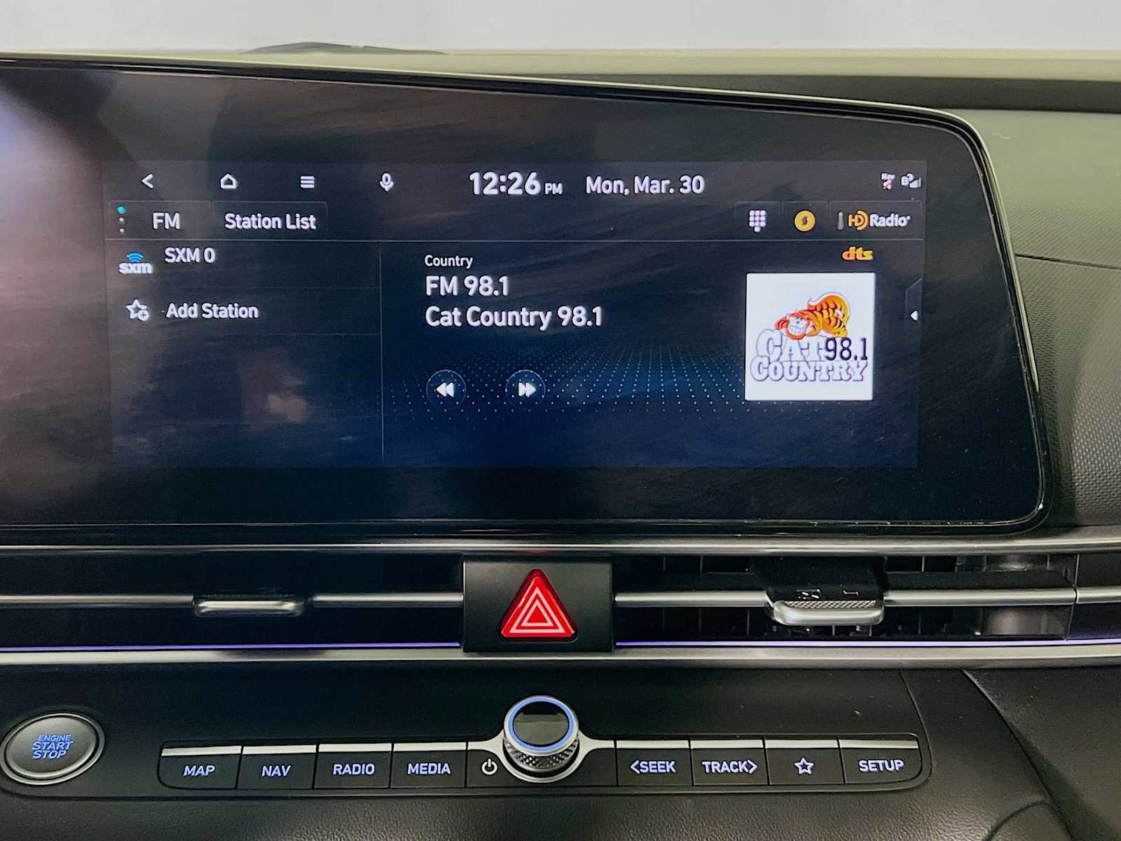 Certified 2024 Hyundai Elantra SEL image 15